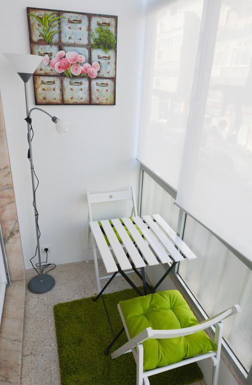 4U Lisbon Guesthouse Bilik gambar