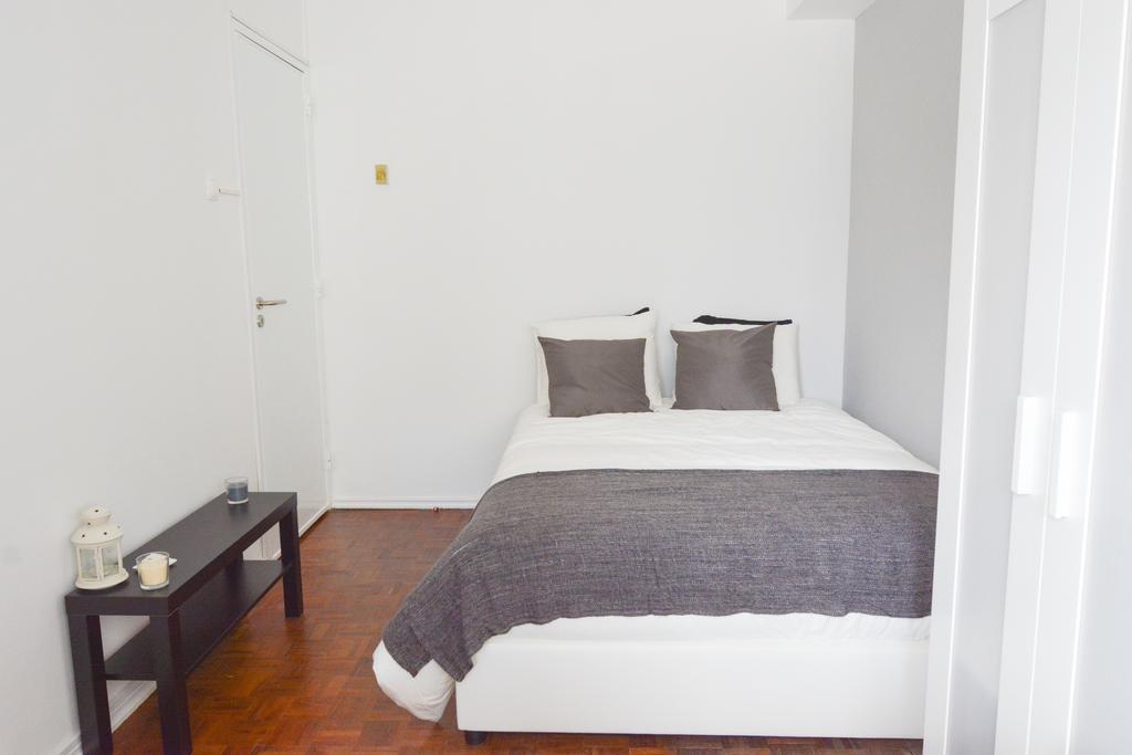 4U Lisbon Guesthouse Bilik gambar