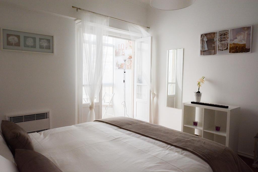 4U Lisbon Guesthouse Bilik gambar