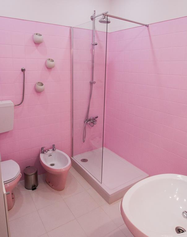 4U Lisbon Guesthouse Luaran gambar