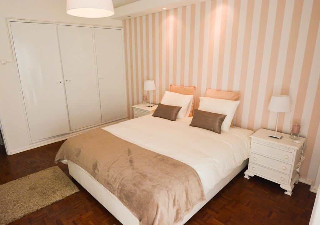 4U Lisbon Guesthouse Bilik gambar