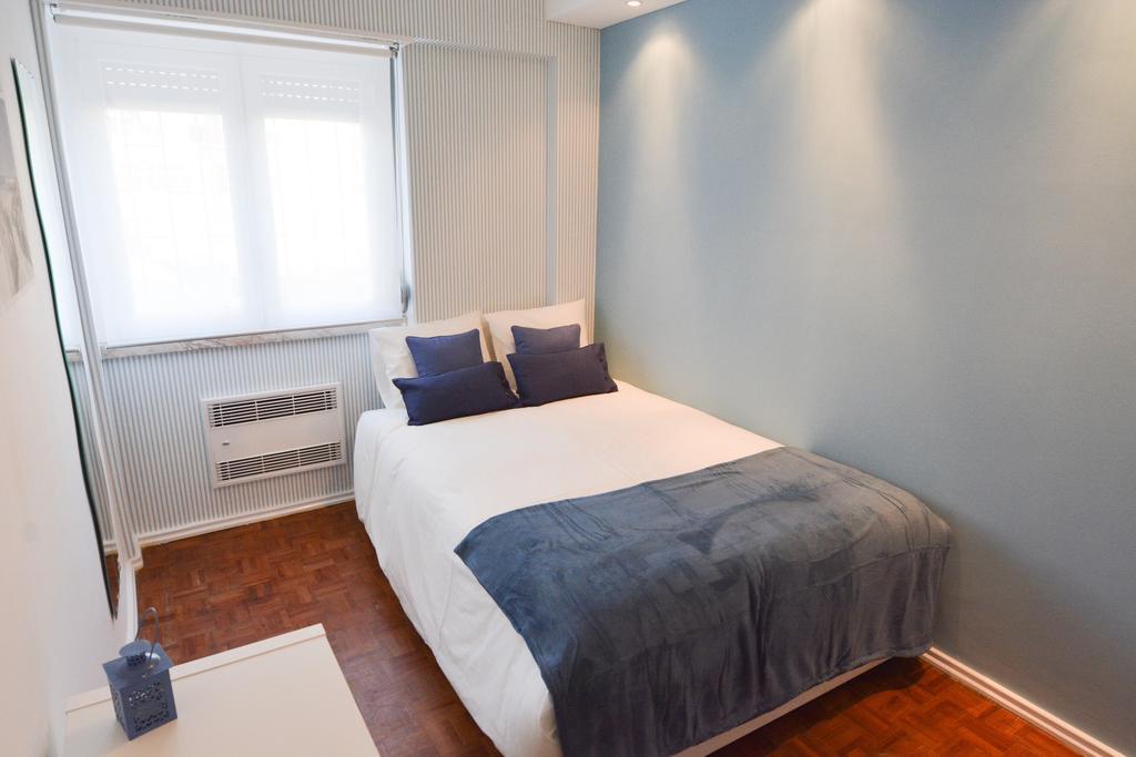 4U Lisbon Guesthouse Bilik gambar